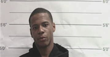 Raynell Jones, - Orleans Parish County, LA 